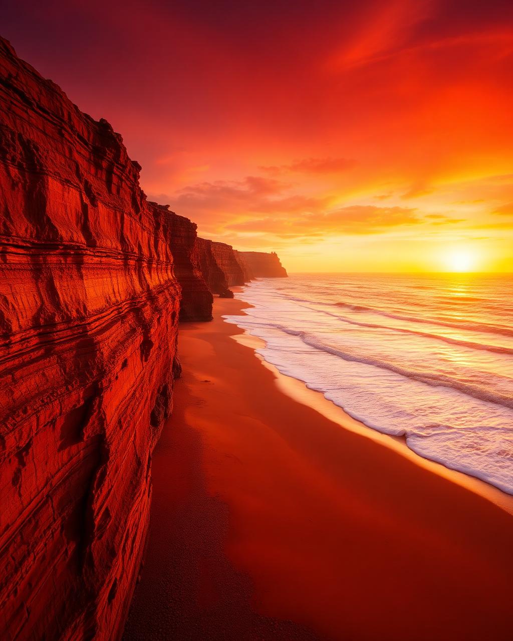 Litoral Leste — Canoa Quebrada