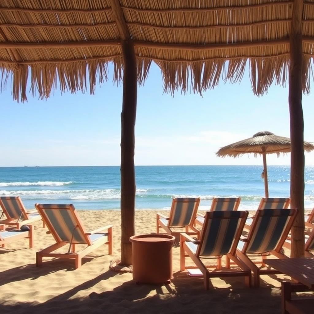Crocobeach