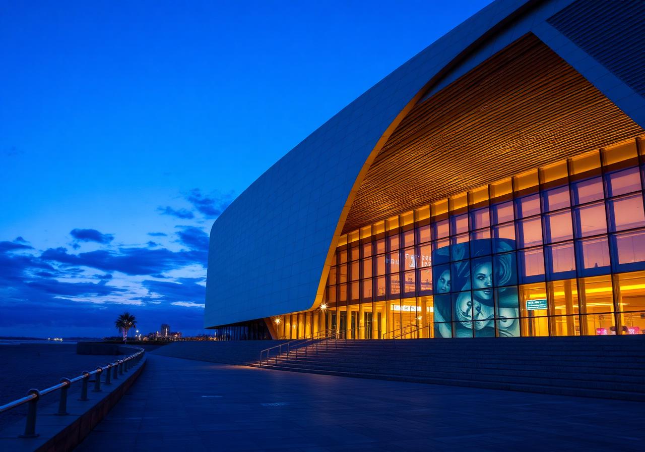Centro Dragão do Mar de Arte e Cultura